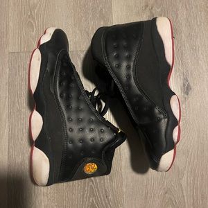 Jordan 13 playoffs